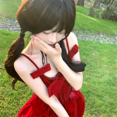 露营悄悄话
